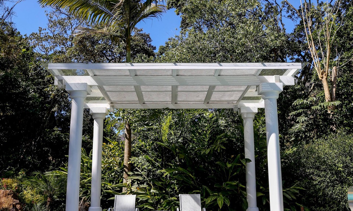 Fazenda Inglesa Hotel | Locanda Della Mimosa