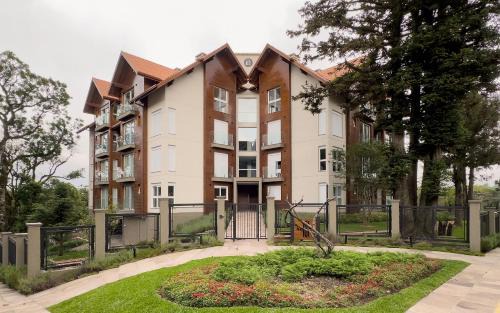 Bavaria Apartment | LOCAR-IN GRAMADO- Accorsi