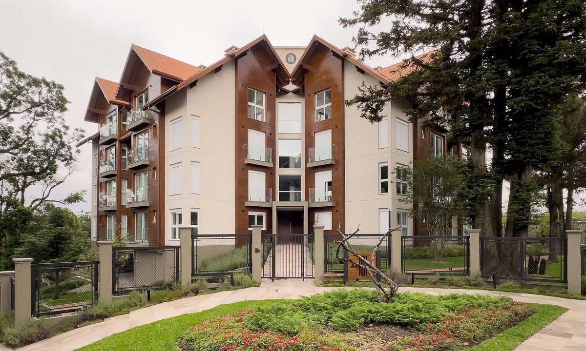 Bavaria Apartment | LOCAR-IN GRAMADO- Accorsi