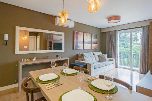Gramado Apartment | Locar-in Gramado - Loft One Centro I