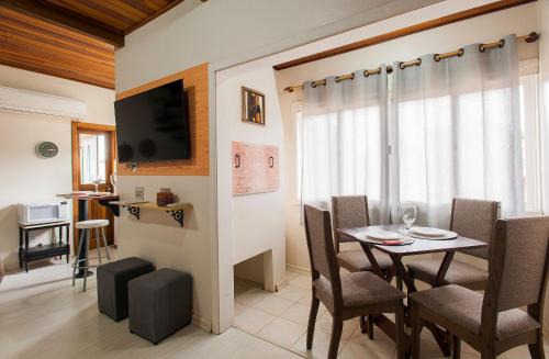Planalto Apartment | Locar-in Gramado - Residencial Nonna Cecília