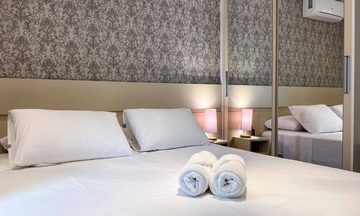 Dutra Apartment | LOCAR-IN GRAMADO- Vivendas da Montanha