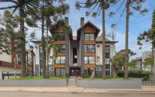 Bavaria Apartment | Locar-In Gramado - Volo Garden