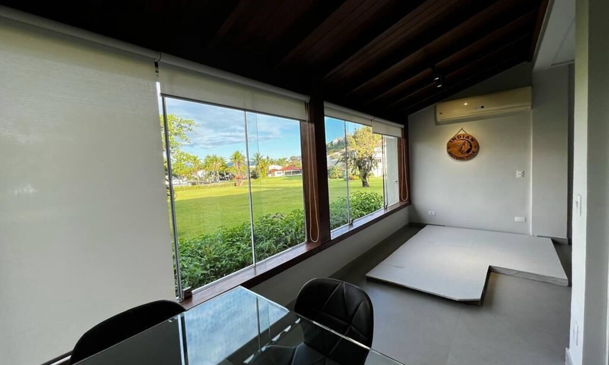 Porto Frade Apartment | Located opposite the Fasano Hotel, beach and marina.