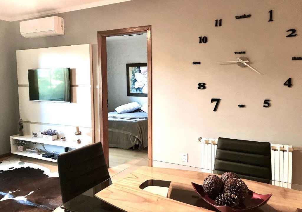 Floresta Apartment | Locflat Mirante 211 Centro Gramado