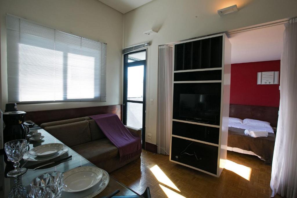 Savassi Apartment | Locking's Funcionários 1
