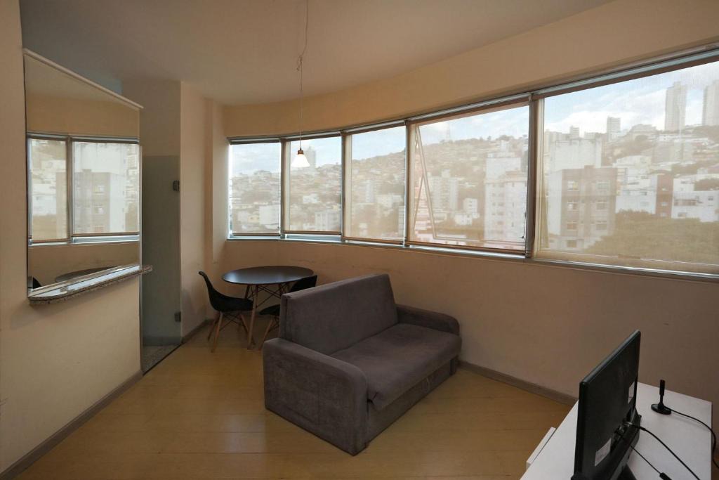 Funcionarios Apartment | Locking's Funcionarios I