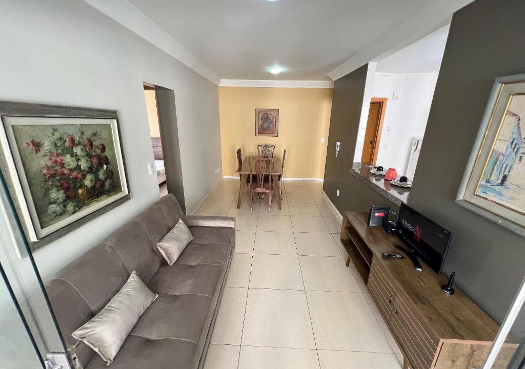 Santo Antonio Apartment | Locking's Santo Antônio III