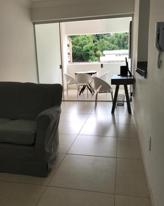 Santo Antonio Apartment | Locking's Santo Antônio III