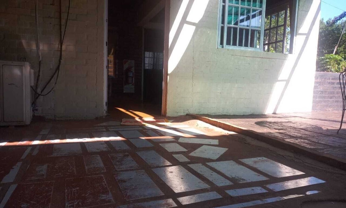 Puerto Rico House | Lodging service - Retirement and assisted living home
