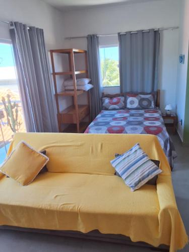 Arraial do Cabo Apartment | Loft Ítaca Aluguel de Temporada