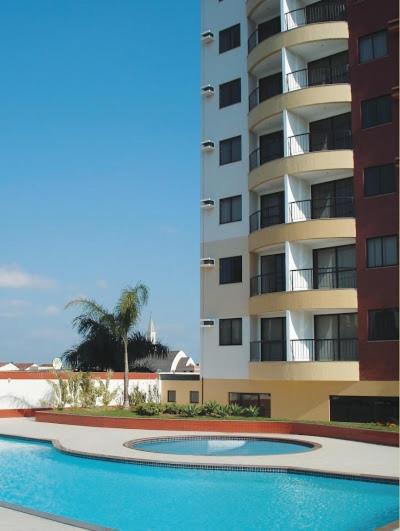 Centro Apartment | Loft Órion - Boa localização e WI-FI disponível.