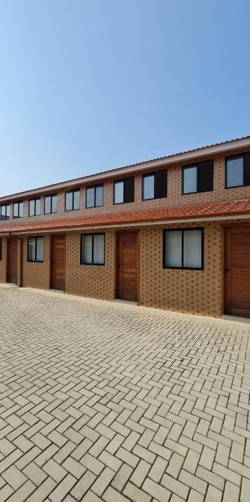 Dehon Apartment | Loft 01