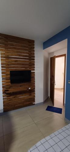 Mariscal Apartment | Loft 02