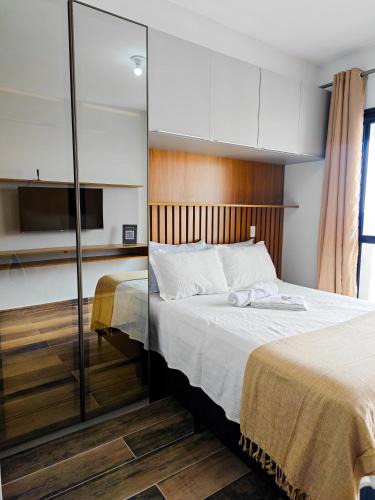 Central Zone Apartment | Loft 12º City View