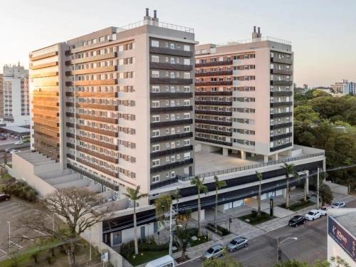 Marechal Rondon Apartment | Loft 1303 Maxplaza, Encantador, piscina, garagem