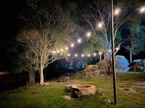 Barracao Ski Chalet | LOFT.276 - CASA DE CAMPO