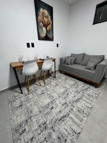 Agua Verde Apartment | Loft 302 2p Bem localizado