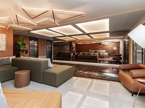 Passo da Areia Apartment | Loft 311 Premium 450m do Consulado EUA