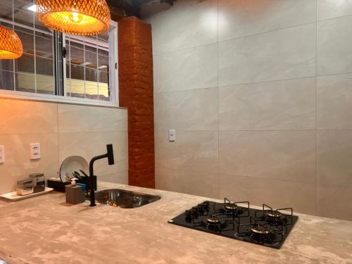 Alto Amarelo House | Loft 43