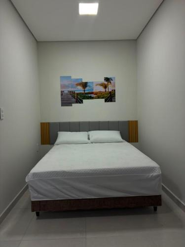 Parque Burle Apartment | Loft Aconchegante