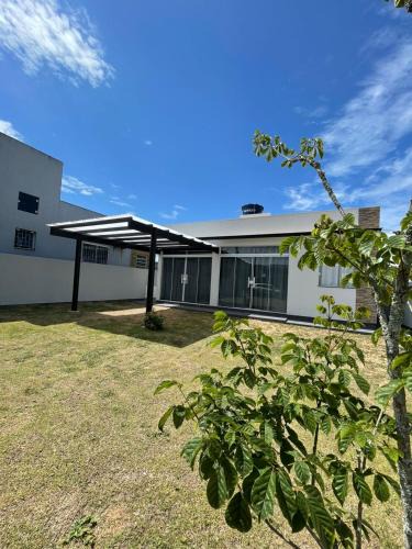 Muquem House | Loft Aconchegante no Rio Vermelho Florianópolis