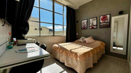 Alto Apartment | Loft aconchegante próximo a Feirinha do Alto