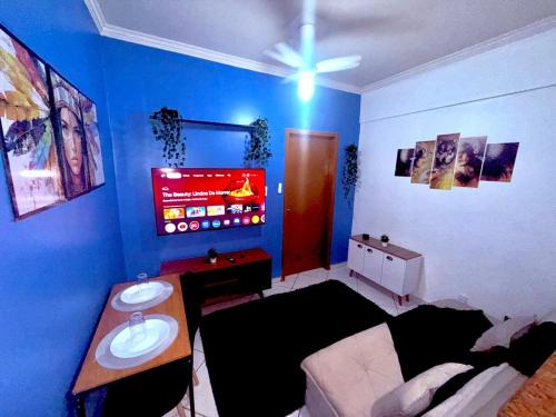 Porto Velho Apartment | Loft Amazônico com vista para o Rio Madeira