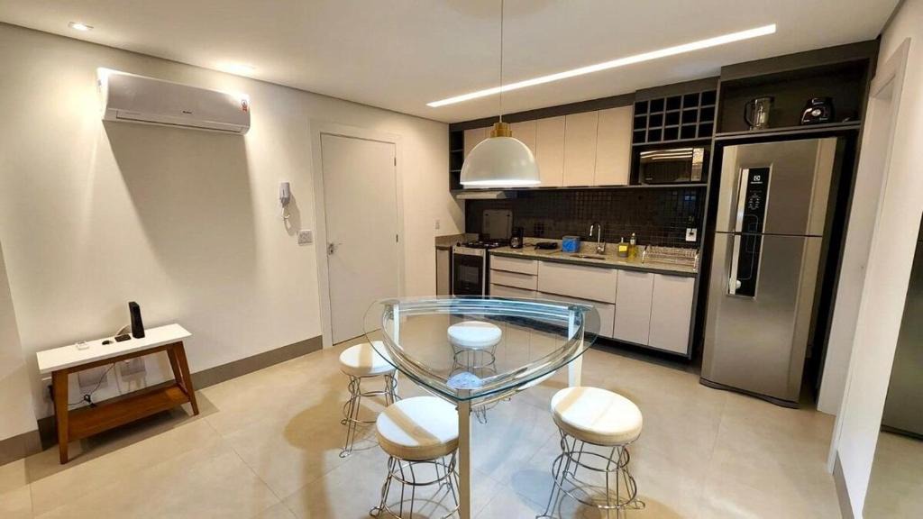 Santa Fe House | Loft Amplo e Aconchegante c/Quarto Privativo