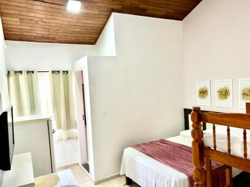 Pero Apartment | Loft Apês do Peró 06 - mini- cozinha - centro