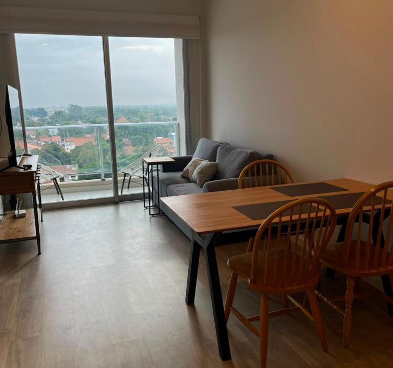 Asuncion Apartment | Loft Apartment