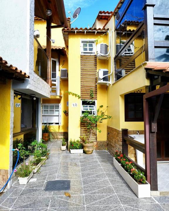 Porto Belo House | Loft Búzios