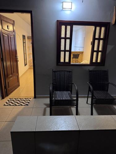Manguinhos Apartment | Loft Búzios, em frente ao Porto da Barra