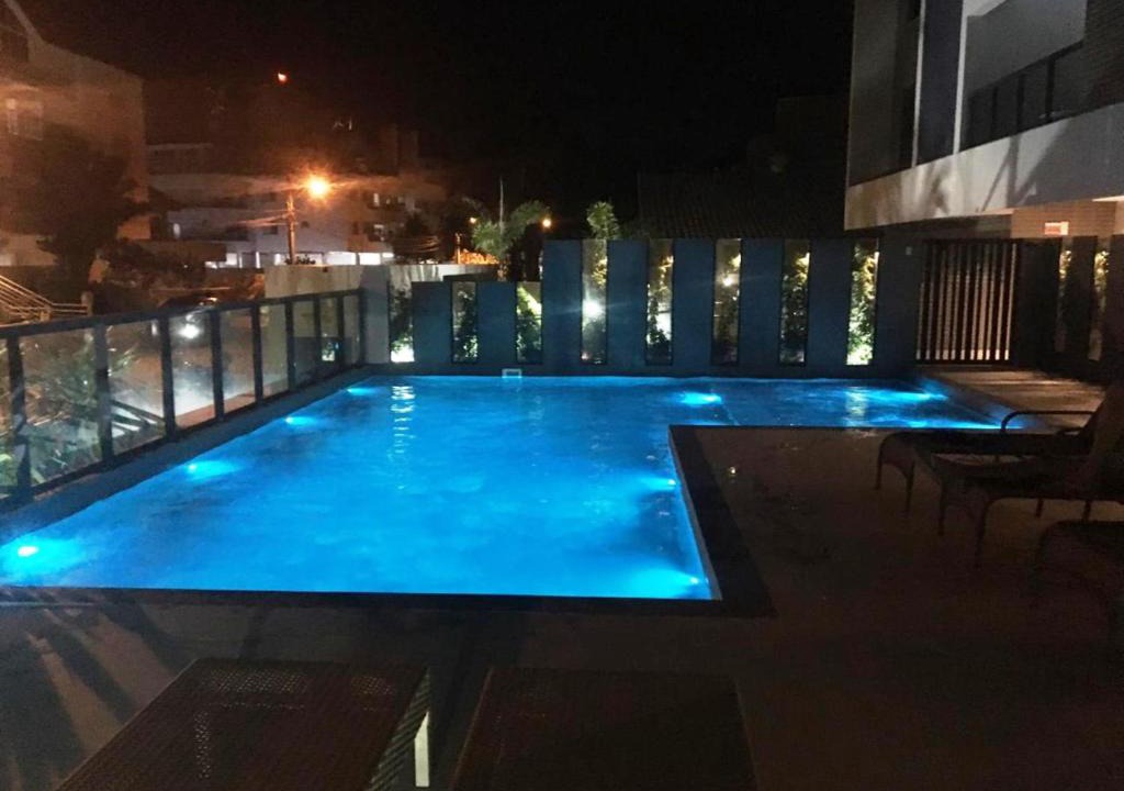 Lagoa Pequena Apartment | Loft Boutique