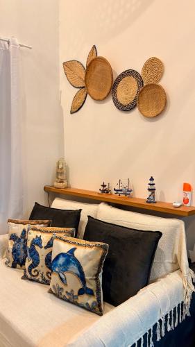 Sao Jose Apartment | Loft Brisa de Búzios