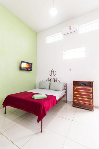 Paraiso House | Loft c/Ar cond. no Santa Efigênia - px reg hospit