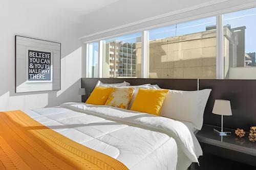 Centro Apartment | Loft c/Banheira Cama King Região Central Floripa