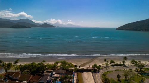 Jardim Itagua Apartment | Loft c Wi Fi e Ar cond proximo ao Projeto Tamar