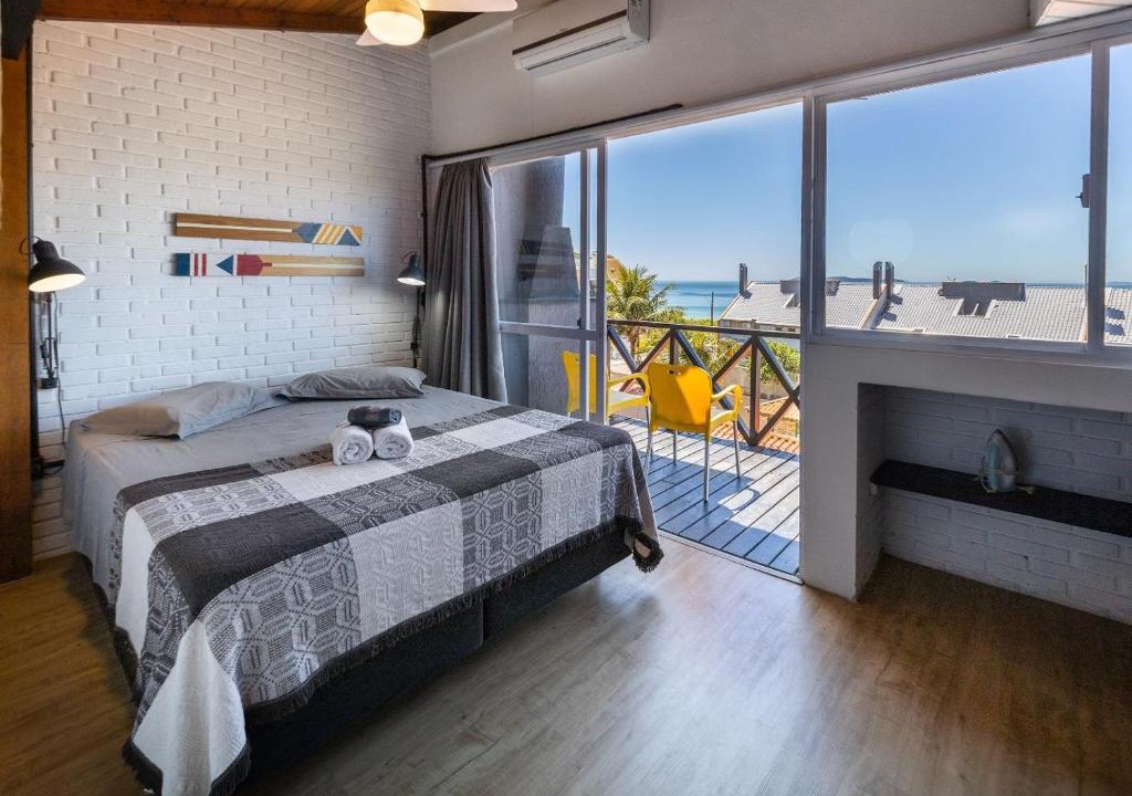 Centro House | Loft Califórnia