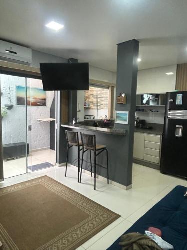 Campeche Leste Apartment | Loft Campeche 600m mar e 1,5 km acesso Ilha Campeche