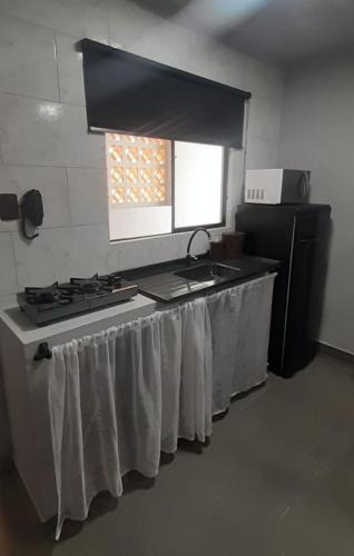 Campeche Norte Apartment | Loft - Campeche