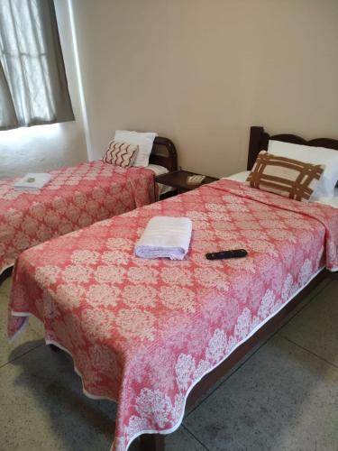 Campo Grande Apartment | Loft Campinho 4