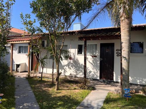 Campeche Leste Apartment | Loft Canarinho - Praia do Campeche