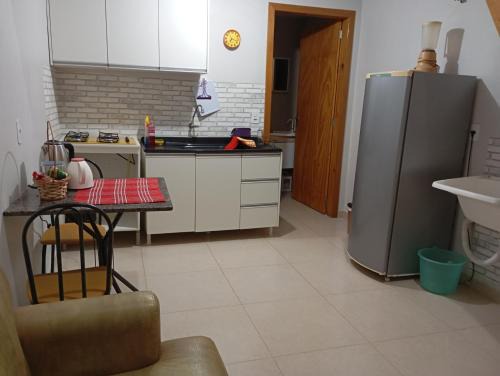 Santa Felicidade Apartment | Loft Cascavel Edinéia