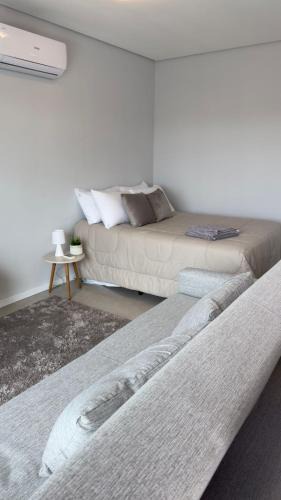 Centro Apartment | Loft Central com garagem