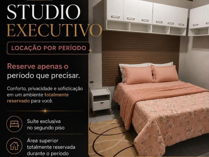 Centro Apartment | Loft Centro de Florianópolis apart inteiro