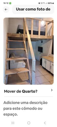 Arroio do Sal Apartment | Loft centro do universo