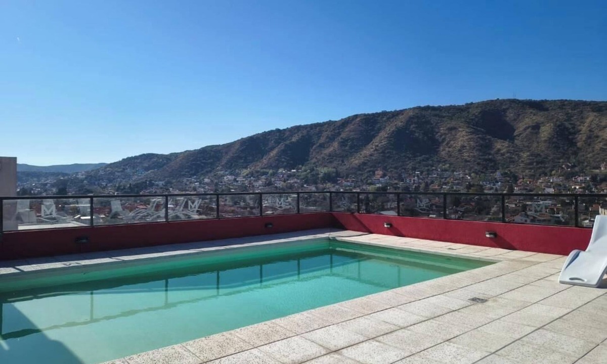 Villa Carlos Paz Apartment | LOFT CIMA DEL CIELO - CARLOS PAZ