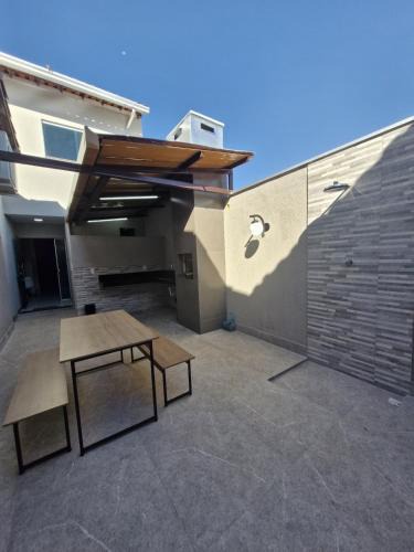 Olaria II House | loft climatizado em Timóteo próximo à Aperam, Ipatinga e Coronel Fabriciano