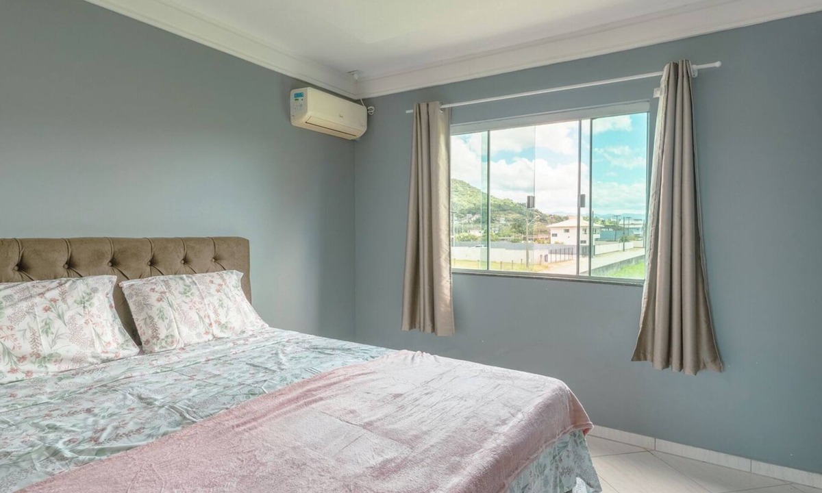 Rio Caveiras Apartment | Loft com ótima localização,Wi-Fi e ar-condicionado